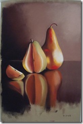 pears