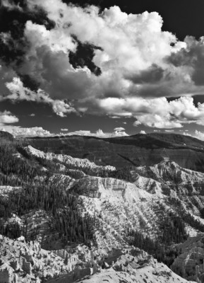 Cedar Breaks Utah