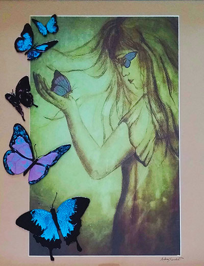 transformation---mixed-media-by-Aubrey-Sanchez