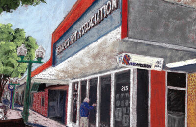 Redlands Art Association