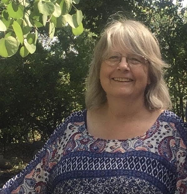 Margaret Goodward photo